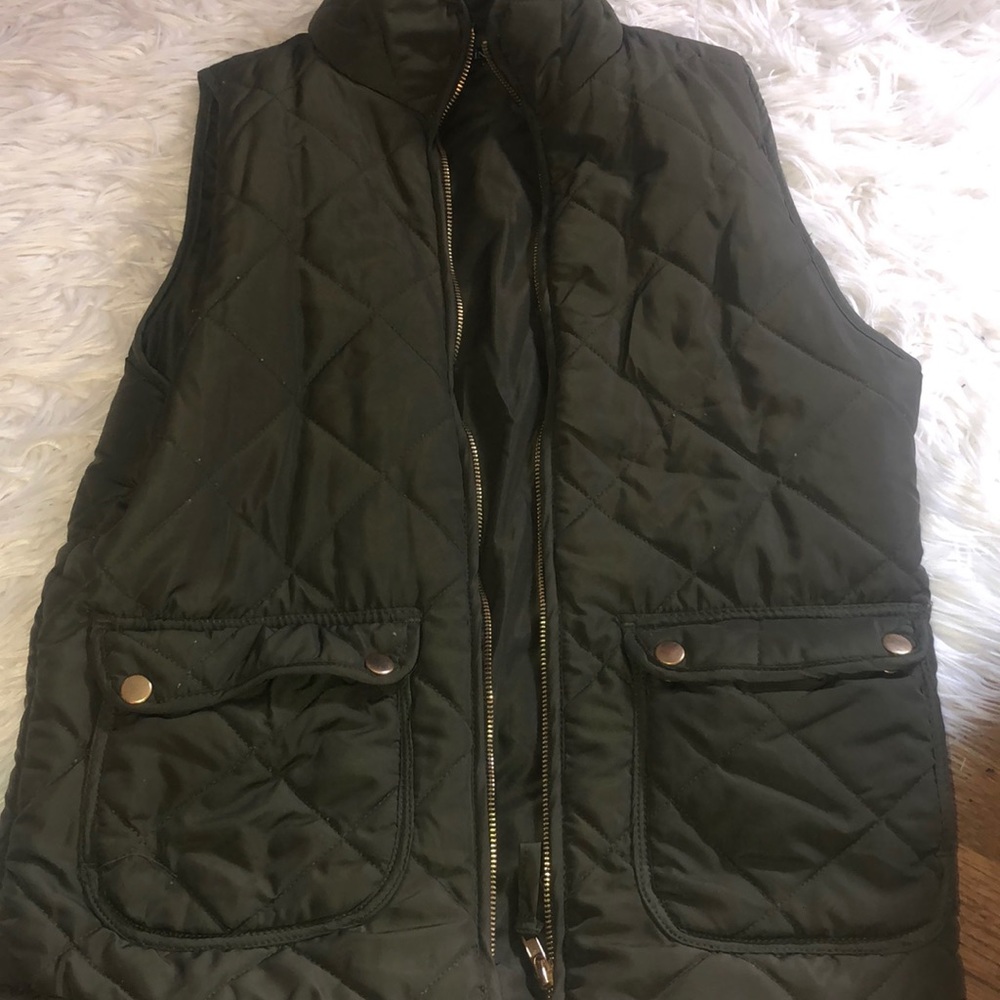 Vest